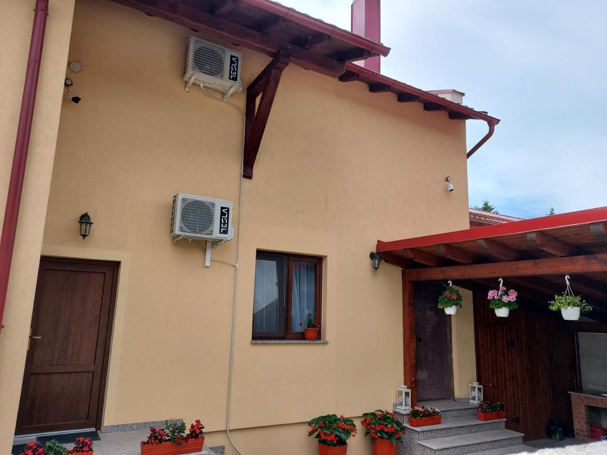 Готель Casa Montis Борша Номер фото