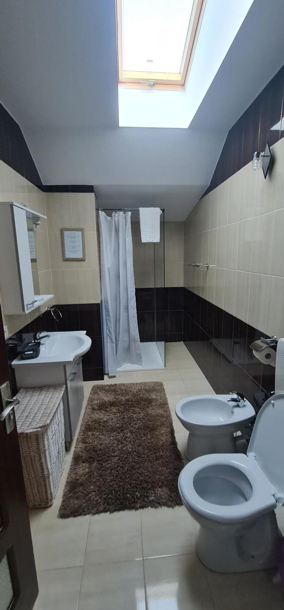 Готель Casa Montis Борша Номер фото